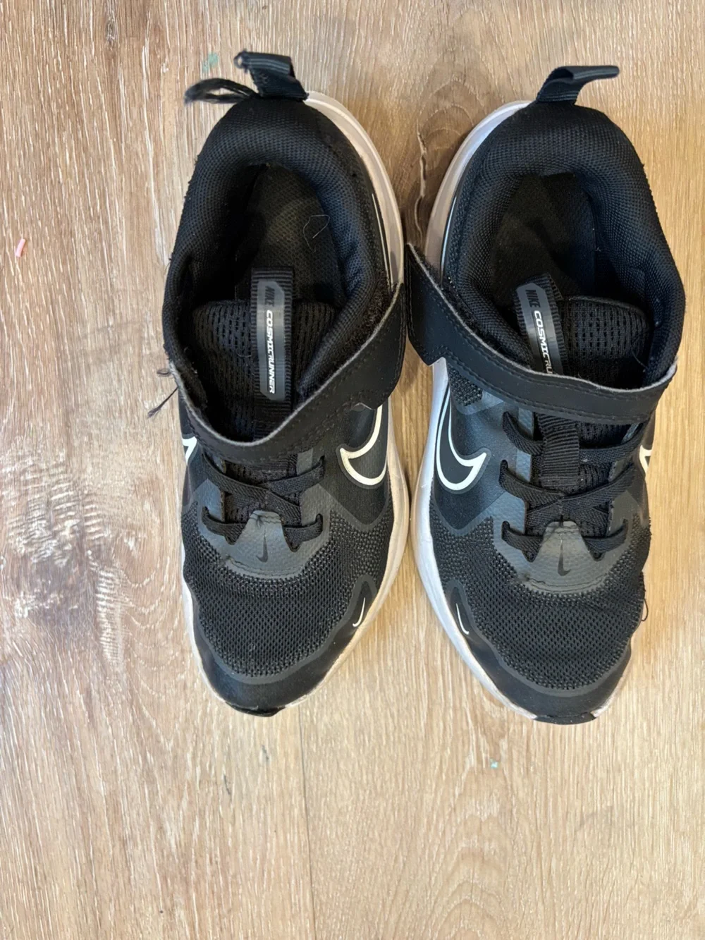 Nike comfortable kids